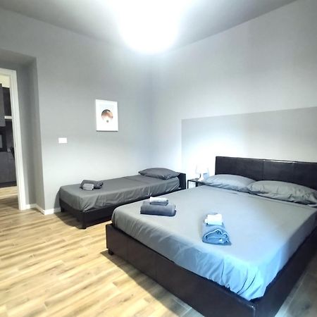 Casa Wally Турин Экстерьер фото
