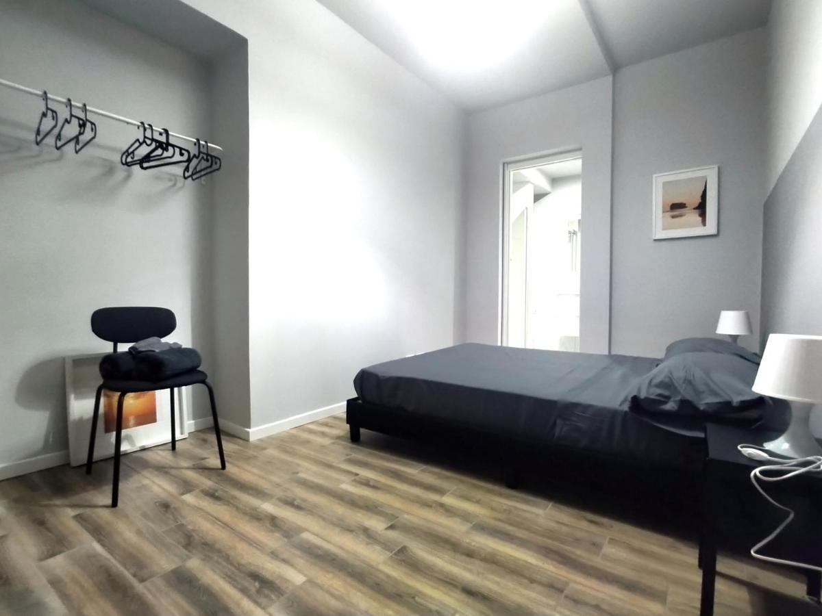 Casa Wally Турин Экстерьер фото