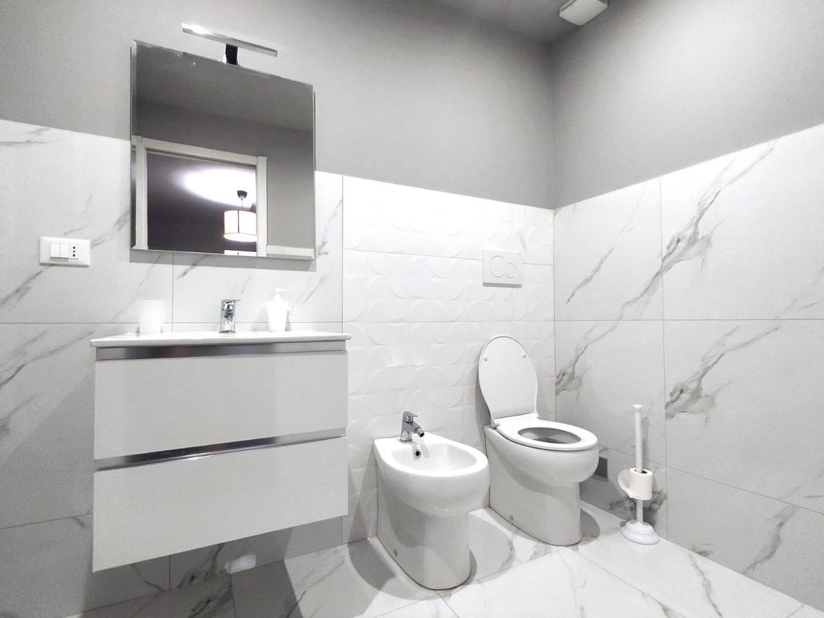 Casa Wally Турин Экстерьер фото