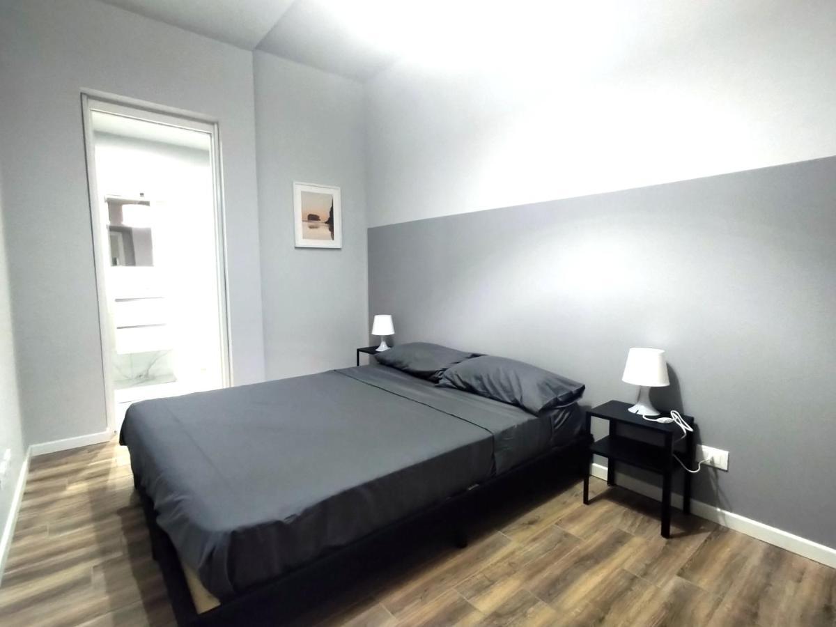 Casa Wally Турин Экстерьер фото