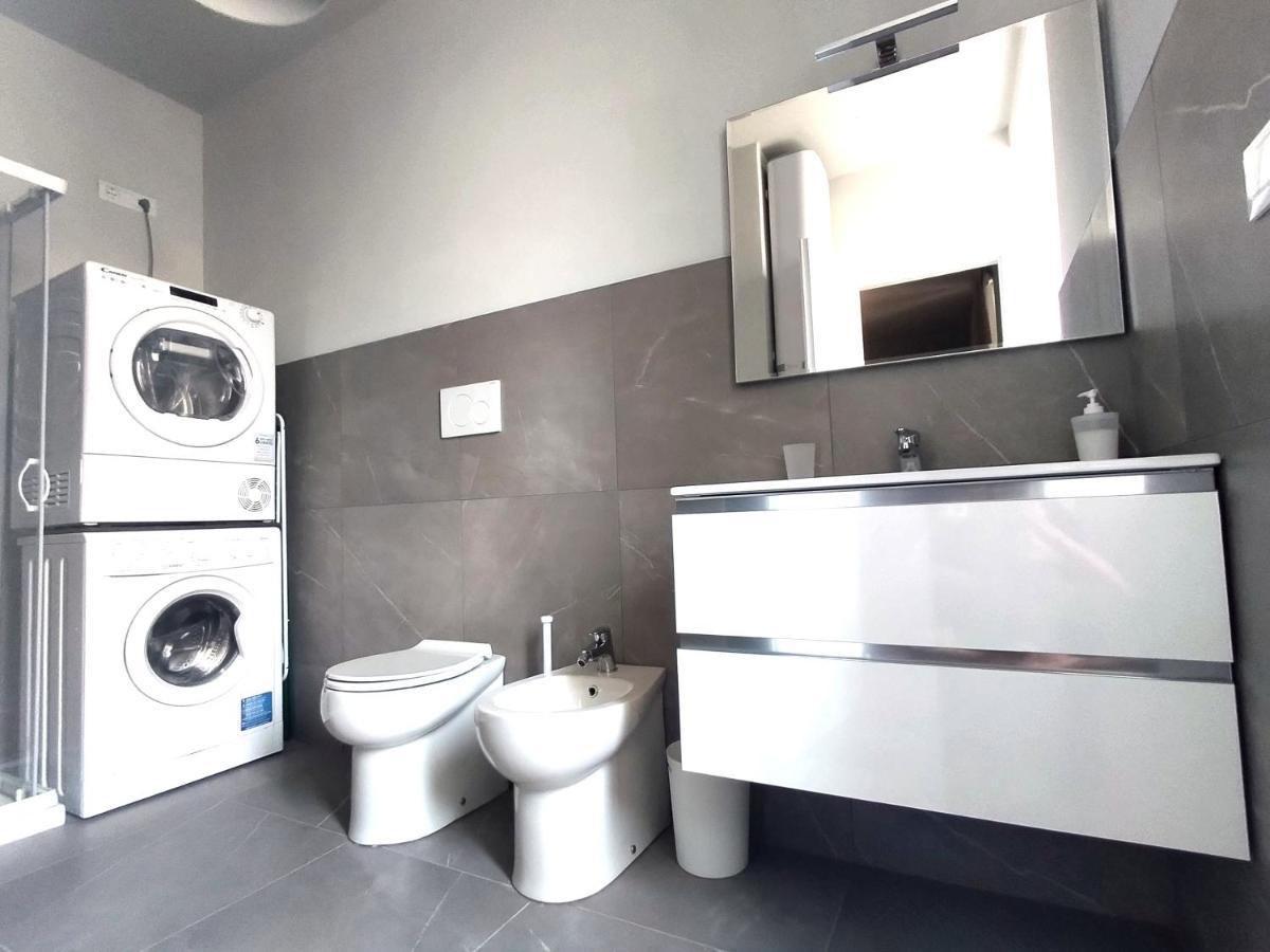 Casa Wally Турин Экстерьер фото