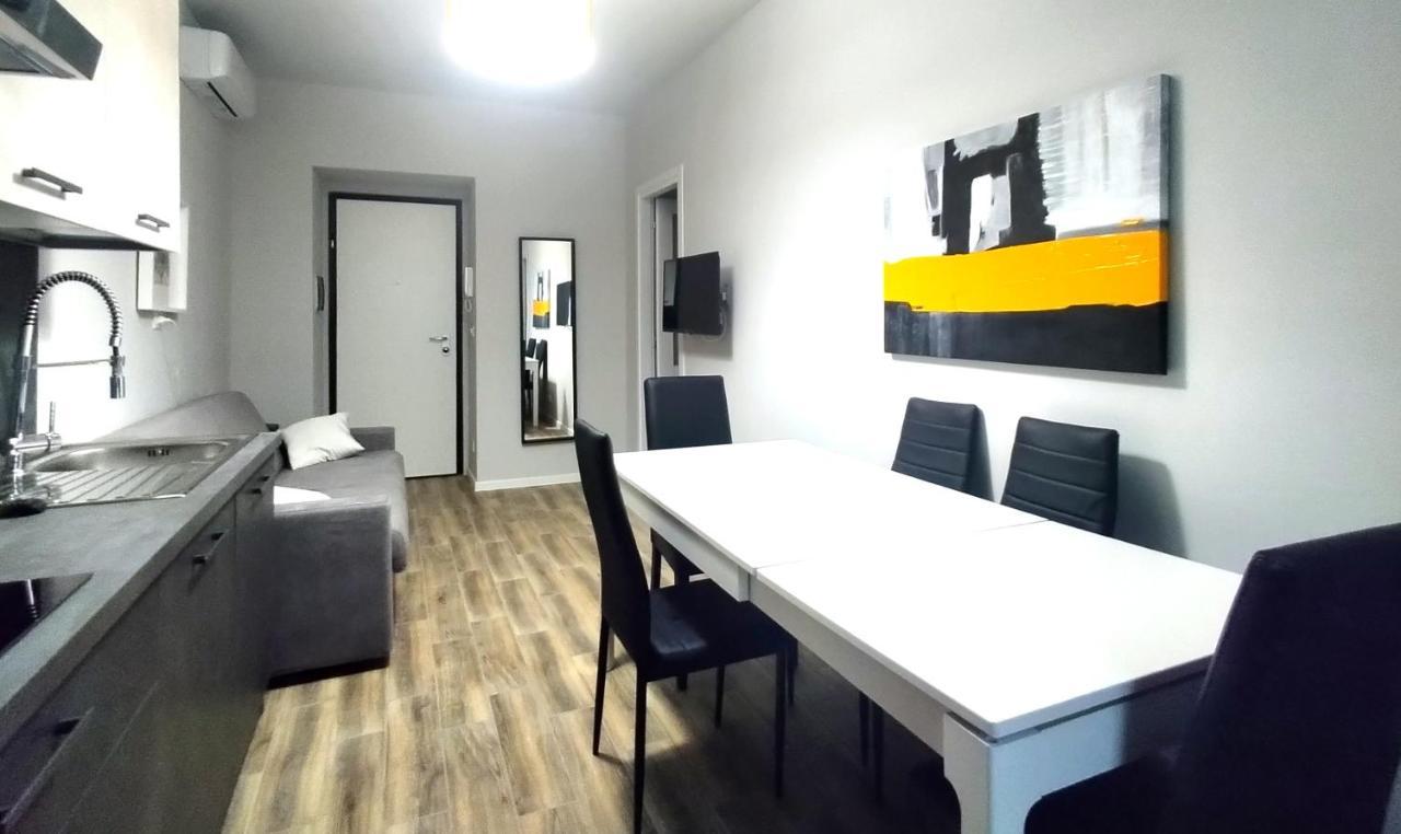 Casa Wally Турин Экстерьер фото