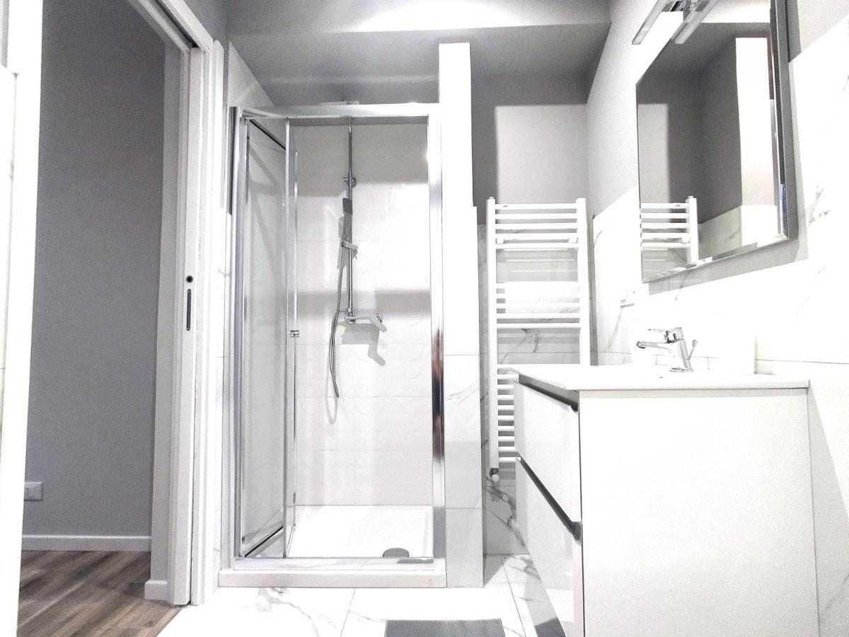 Casa Wally Турин Экстерьер фото