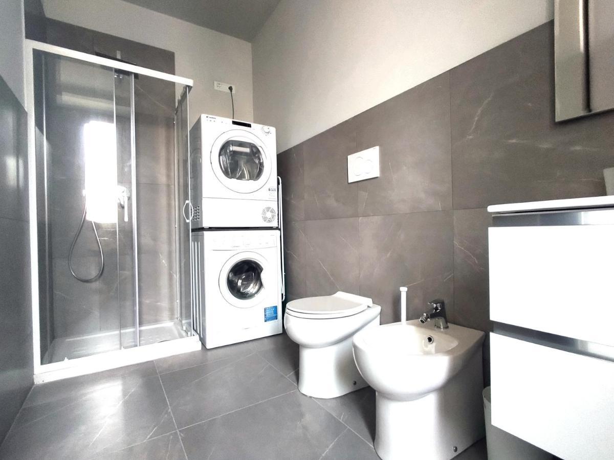Casa Wally Турин Экстерьер фото