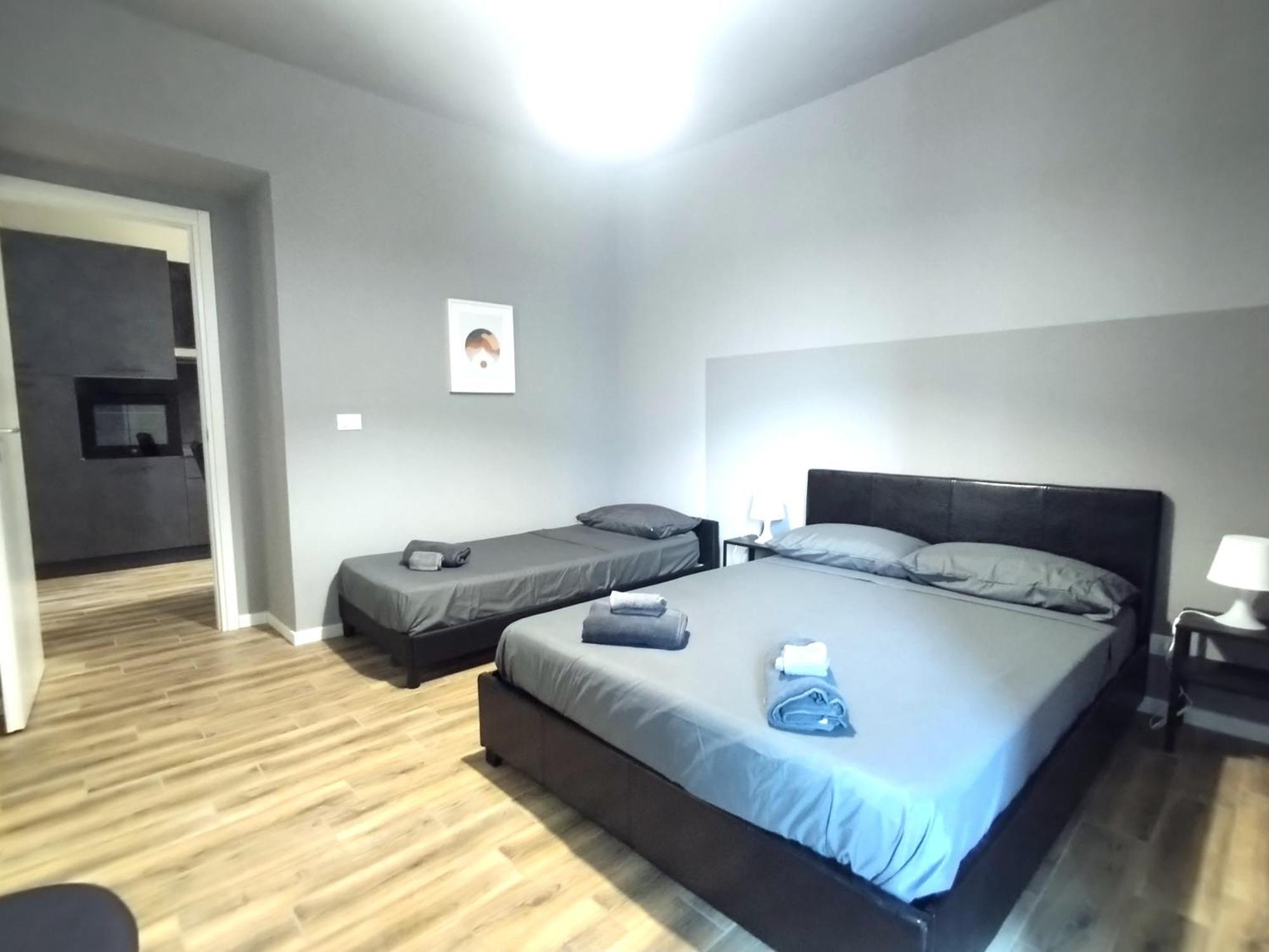 Casa Wally Турин Экстерьер фото
