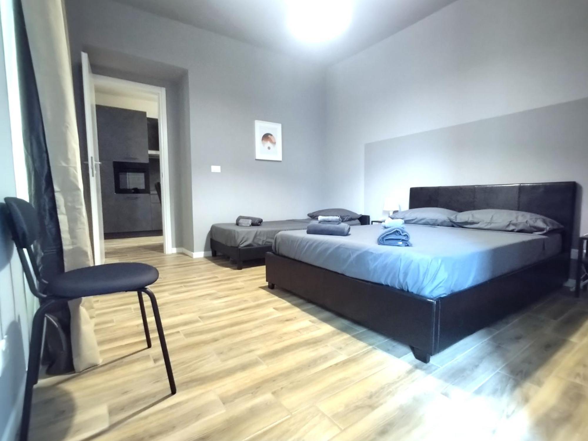 Casa Wally Турин Экстерьер фото
